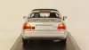 Honda CR-X del Sol 1992, silver, 940191931, Maxichamps 1:43