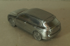 Porsche Cayenne (958) Turbo, silver, Porsche Dealer 1:43