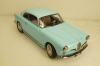 Alfa Romeo Giulietta Sprint Blue,  KYO8957BL, Kyosho 1:18
