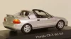 Honda CR-X del Sol 1992, silver, 940191931, Maxichamps 1:43