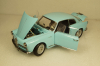 Alfa Romeo Giulietta Sprint Blue,  KYO8957BL, Kyosho 1:18