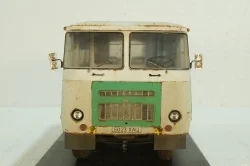 Г1А1-02 (Кубань), Improved Models 1:43