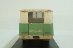 Г1А1-02 (Кубань), Improved Models 1:43