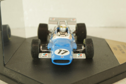 Matra MS80 Jackie Stewart, Canadian GP 1969, 4059, Quartzo 1:43