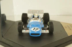Matra MS80 Jackie Stewart, Canadian GP 1969, 4059, Quartzo 1:43