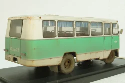 Г1А1-02 (Кубань), Improved Models 1:43