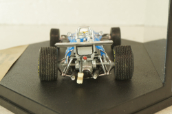 Matra MS80 Jackie Stewart, Canadian GP 1969, 4059, Quartzo 1:43