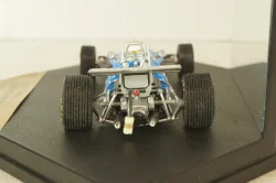 Matra MS80 Jackie Stewart, Canadian GP 1969, 4059, Quartzo 1:43