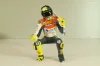 Valentino Rossi, figurine Winner MotoGP Phillip Island, World Champion 2003, 312030196, Minichamps 1:12