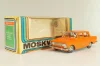 Москвич-408 А1, оранжевый, Март 1979г., Тантал/Радон 1:43
