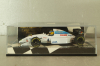 Tyrrell 022  #4 M.Blundell 43094004, Minichamps 1:43