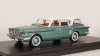 Plymouth Valiant Station Wagon 1960, 47115, NEO 1:43 