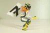 Valentino Rossi, figurine Winner MotoGP Phillip Island, World Champion 2003, 312030196, Minichamps 1:12