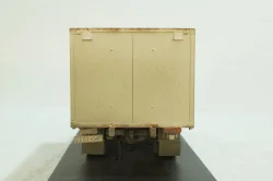 Газ-3307 Хлеб, Improved Models 1:43