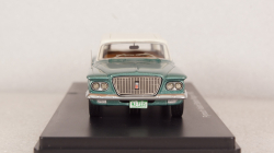 Plymouth Valiant Station Wagon 1960, 47115, NEO 1:43 