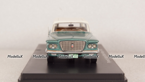 Plymouth Valiant Station Wagon 1960, 47115, NEO 1:43 
