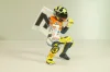 Valentino Rossi, figurine Winner MotoGP Phillip Island, World Champion 2003, 312030196, Minichamps 1:12