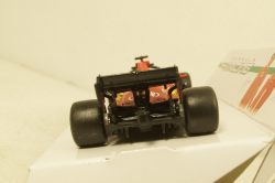 Ferrari F1 SF21 Formula 1 Charles Leclerc N16, RED, BU36829LE, Bburago 1:43