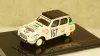 Rolls Royce Silver  Cloud 1 beige/brown, OXF43RSC001,  Oxford  1:43