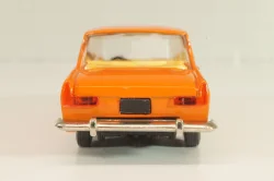 Москвич-408 А1, оранжевый, Март 1979г., Тантал/Радон 1:43