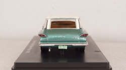 Plymouth Valiant Station Wagon 1960, 47115, NEO 1:43 