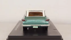 Plymouth Valiant Station Wagon 1960, 47115, NEO 1:43 