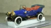 Rolls Royce Silver  Cloud 1 beige/brown, OXF43RSC001,  Oxford  1:43