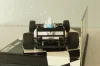 Tyrrell 022  #4 M.Blundell 43094004, Minichamps 1:43