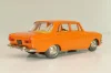 Москвич-408 А1, оранжевый, Март 1979г., Тантал/Радон 1:43
