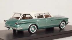 Plymouth Valiant Station Wagon 1960, 47115, NEO 1:43 