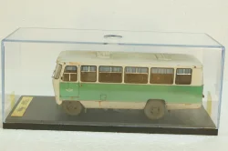 Г1А1-02 (Кубань), Improved Models 1:43