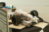 Tyrrell 022  #4 M.Blundell 43094004, Minichamps 1:43