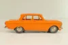 Москвич-408 А1, оранжевый, Март 1979г., Тантал/Радон 1:43