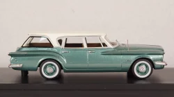 Plymouth Valiant Station Wagon 1960, 47115, NEO 1:43 