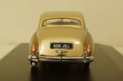 Rolls Royce Silver  Cloud 1 beige/brown, OXF43RSC001,  Oxford  1:43