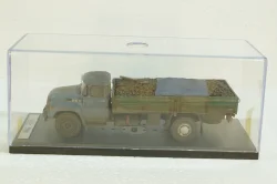 Зил-130Г, Improved Models 1:43