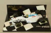 Tyrrell 022  #4 M.Blundell 43094004, Minichamps 1:43