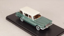 Plymouth Valiant Station Wagon 1960, 47115, NEO 1:43 