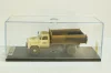 Газ САЗ, Improved Models 1:43