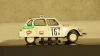 Rolls Royce Silver  Cloud 1 beige/brown, OXF43RSC001,  Oxford  1:43