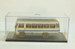 ПАЗ-3205 №2, Improved Models 1:43