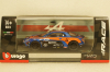 Renault A110 #76 CUP 2020, BU38303, Burago 1:43