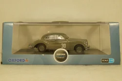 Jaguar MKVII N.30 Winner Silverstone 1952 S.Moss, OXFJAGVII007, Oxford  1:43