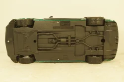 Alfa Romeo Giulia GTAm 2020 green,  BU01447, Bburago 1:18