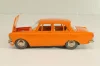 Москвич-408 А1, оранжевый, Март 1979г., Тантал/Радон 1:43