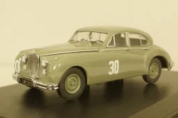 Jaguar MKVII N.30 Winner Silverstone 1952 S.Moss, OXFJAGVII007, Oxford  1:43