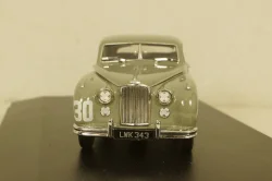 Jaguar MKVII N.30 Winner Silverstone 1952 S.Moss, OXFJAGVII007, Oxford  1:43