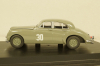 Jaguar MKVII N.30 Winner Silverstone 1952 S.Moss, OXFJAGVII007, Oxford  1:43