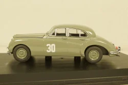 Jaguar MKVII N.30 Winner Silverstone 1952 S.Moss, OXFJAGVII007, Oxford  1:43
