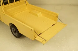 Toyota Land Cruiser 40 PickUp Beige,  KYO8958BE, Kyosho 1:18